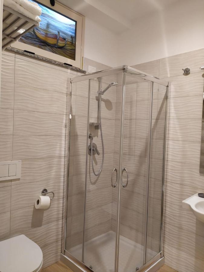 B&B "Croce Nivera" Vibo Valentia Exterior foto
