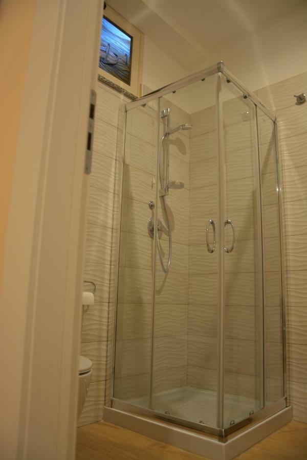 B&B "Croce Nivera" Vibo Valentia Exterior foto