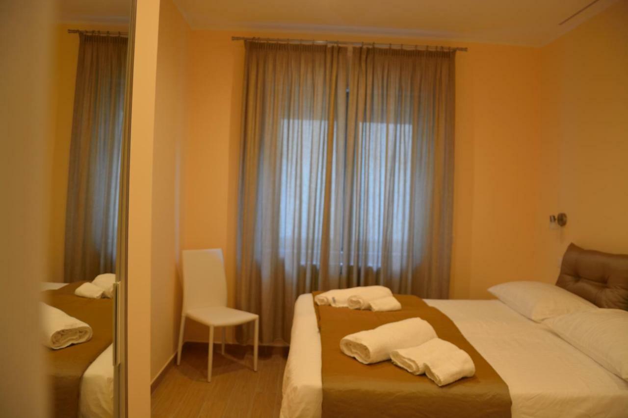 B&B "Croce Nivera" Vibo Valentia Exterior foto