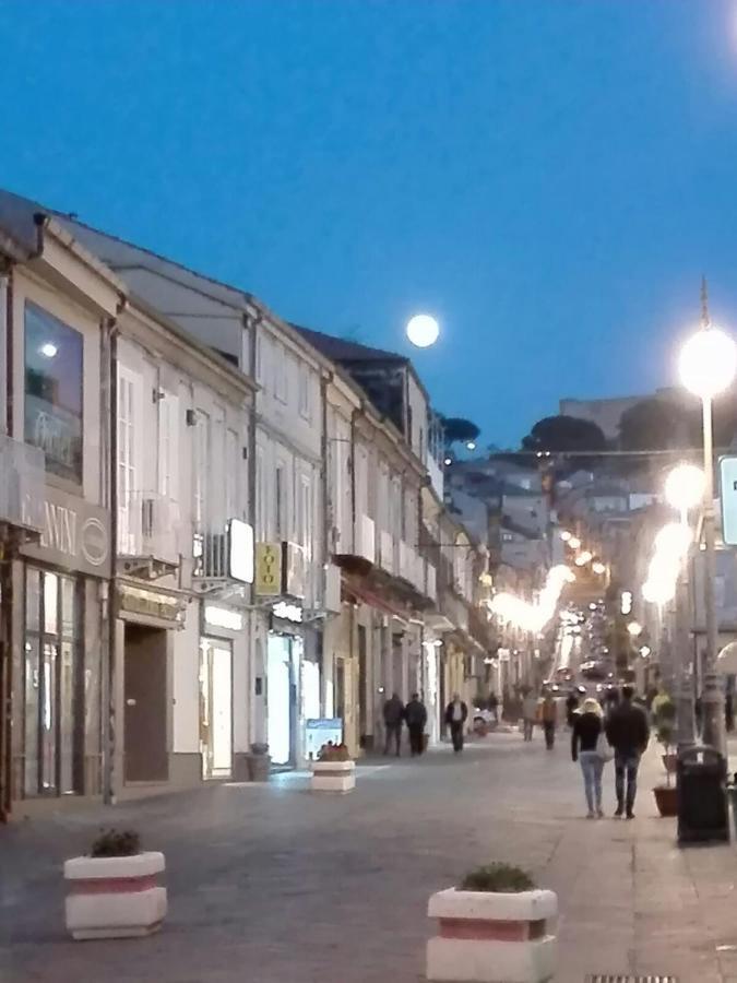B&B "Croce Nivera" Vibo Valentia Exterior foto